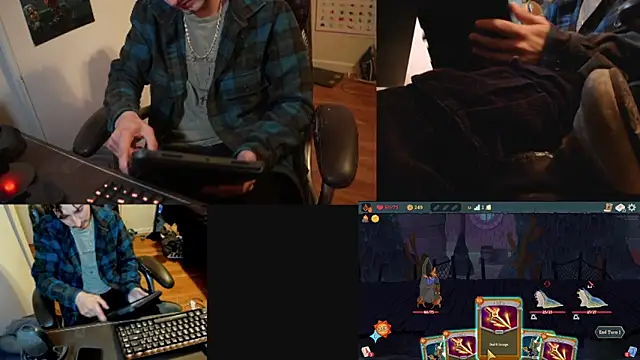 BigDickPlaya101 online show from 05/09/26, 06:06