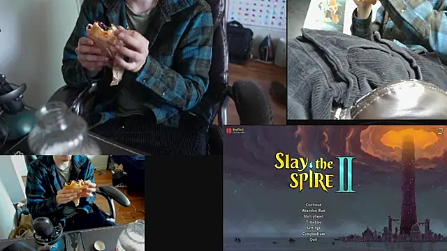 BigDickPlaya101 online show from 05/09/26, 10:35