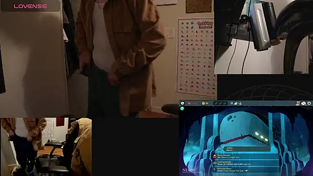 BigDickPlaya101 online show from 05/05/26, 03:42
