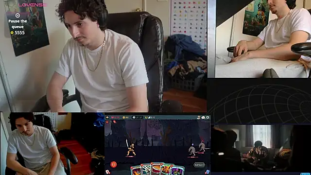 BigDickPlaya101 online show from 05/04/26, 01:31
