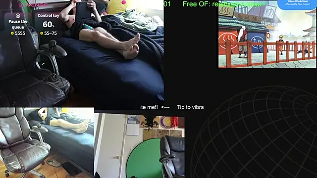 BigDickPlaya101 online show from 06/07/26, 06:13