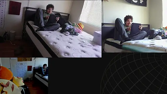 BigDickPlaya101 online show from 05/14/26, 08:28
