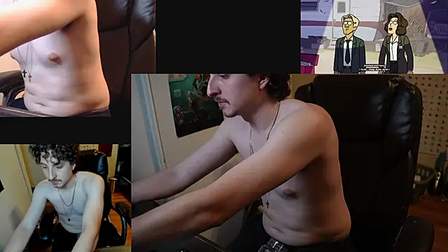 BigDickPlaya101 online show from 05/16/26, 07:29