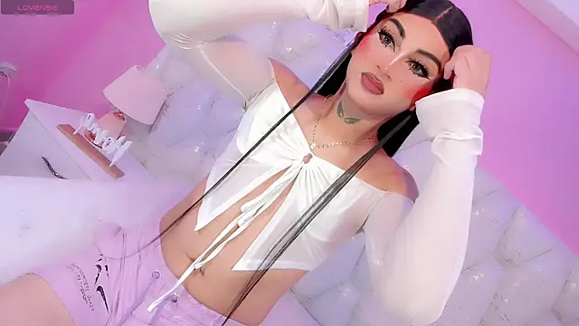 Lexxy Mattell online show from 06/23/26, 06:44