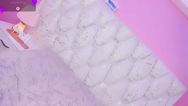 Lexxy Mattell online show from 06/24/26, 04:55