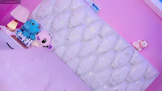 Lexxy Mattell online show from 06/17/26, 05:18