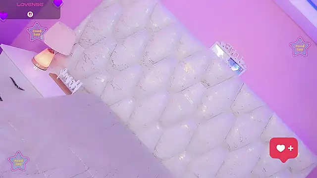 Lexxy Mattell online show from 06/14/26, 05:52