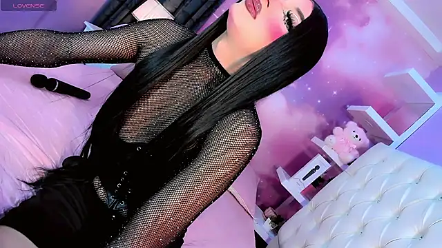 Lexxy Mattell online show from 07/25/26, 05:26