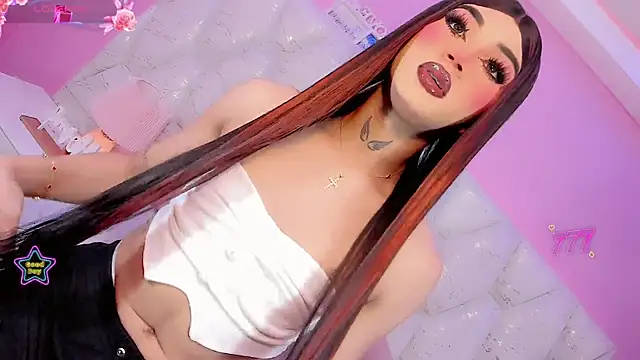 Lexxy Mattell online show from 06/30/26, 05:07
