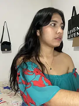 Xaannder online show from 06/10/26, 01:07