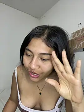 Xaannder online show from 06/19/26, 01:33