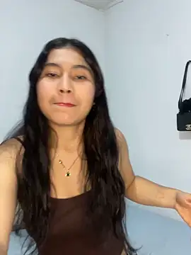 Xaannder online show from 05/10/26, 03:10