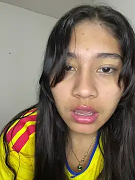 Xaannder online show from 06/18/26, 01:59