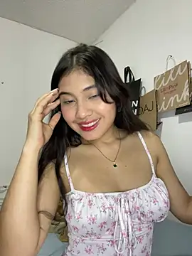 Xaannder online show from 06/26/26, 03:23