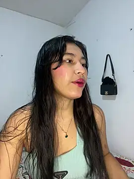 Xaannder online show from 05/16/26, 03:16