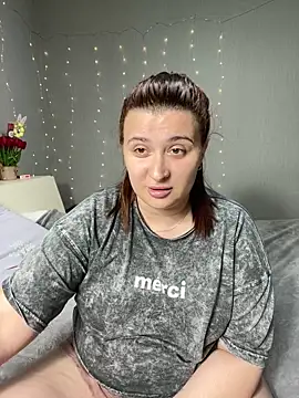 AureTease online show from 05/30/26, 07:30
