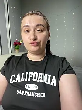AureTease online show from 05/10/26, 06:10