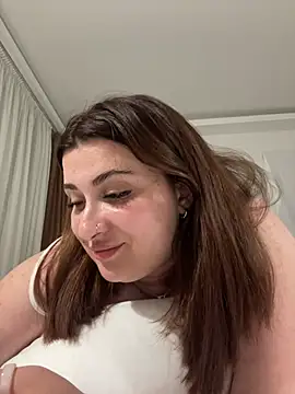 AureTease online show from 06/20/26, 06:46