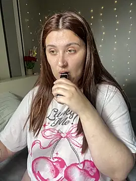 AureTease online show from 06/02/26, 06:30
