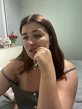 AureTease online show from 07/02/26, 07:31