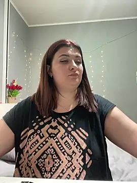 AureTease online show from 06/17/26, 06:40