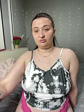 AureTease online show from 05/18/26, 06:34