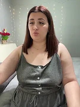 AureTease online show from 06/14/26, 07:04