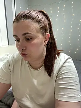AureTease online show from 05/31/26, 08:20