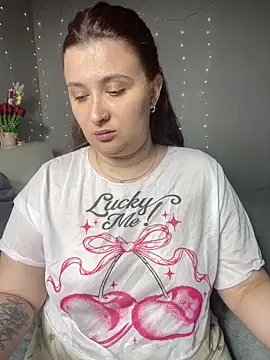 AureTease online show from 05/24/26, 06:19