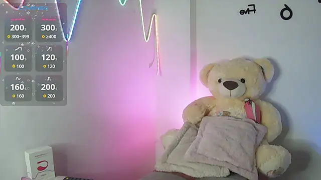 Sara Blum online show from 05/26/26, 09:02