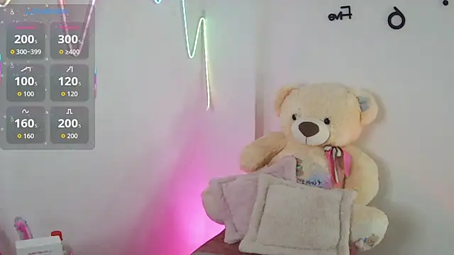 Sara Blum online show from 06/05/26, 02:49