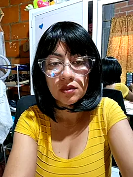 Eva rossel online show from 05/06/26, 03:05