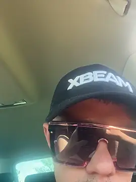 GymBoyX online show from 05/03/26, 12:31