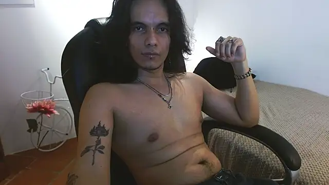 crow john online show from 05/07/26, 07:17