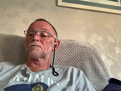 Moonraker64 online show from 07/14/26, 07:31