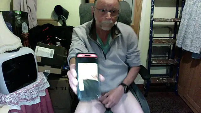 Moonraker64 online show from 05/22/26, 09:24