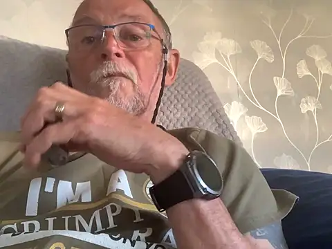 Moonraker64 online show from 05/29/26, 07:09
