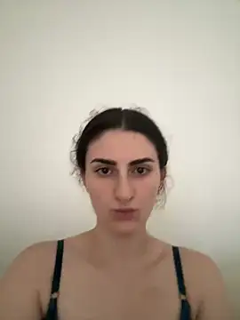 OliviaBaby- online show from 08/06/26, 05:41