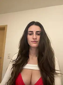 OliviaBaby- online show from 07/01/26, 08:31