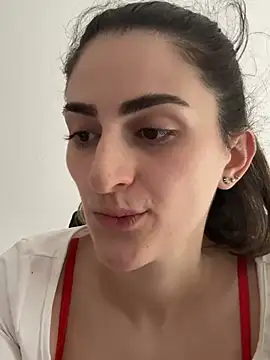 OliviaBaby- online show from 07/08/26, 02:18