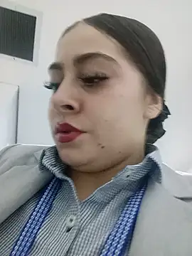 Snapshot of DULCE_TENTACIION666 chatting on 07/12/26, 02:23 DULCE TENTACIION666 online show from 07/12/26, 02:23