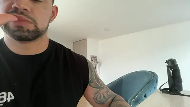 exclusivecouple69 online show from 07/22/26, 08:55