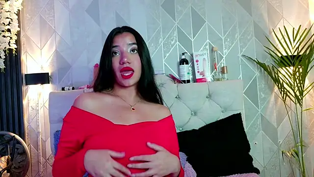 Snapshot of Zaira_bonny chatting on 06/06/26, 09:20 Zaira bonny online show from 06/06/26, 09:20