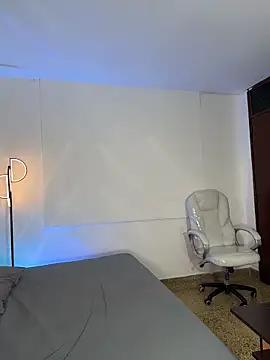 AmaraLewis online show from 06/12/26, 12:47
