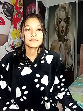 AbbyAmber  online show from 05/03/26, 11:15