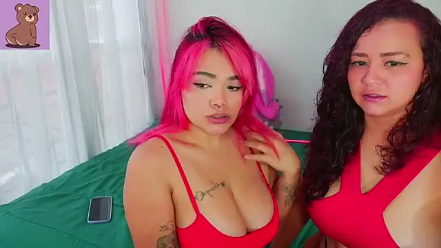 latinahotdivas1 online show from 05/11/26, 09:23