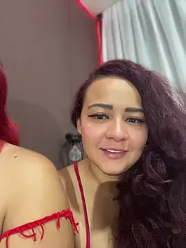 latinahotdivas1 online show from 05/26/26, 03:15
