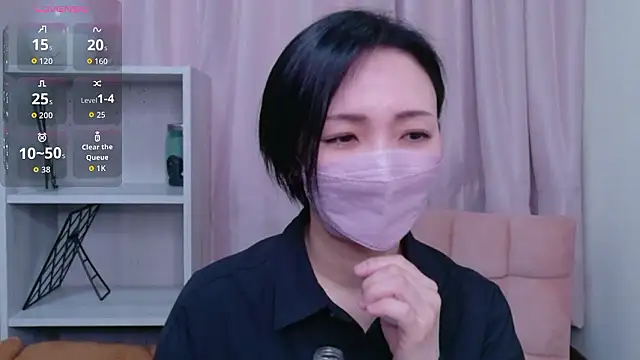  yuri   online show from 05/24/26, 02:55