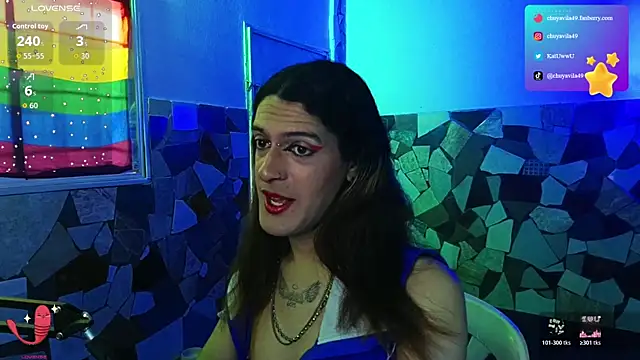 Chuy xXx online show from 05/03/26, 06:33