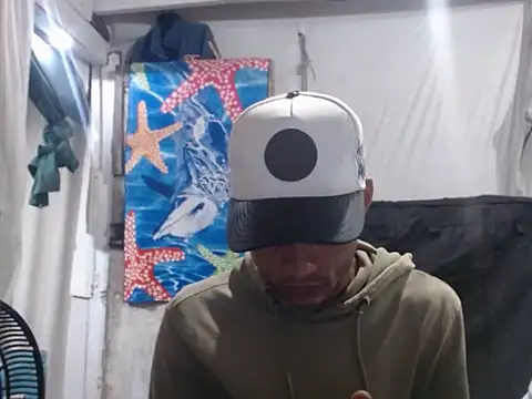 Master Anfe online show from 05/03/26, 05:56